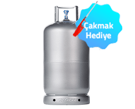 Aygaz Ev Tüpü